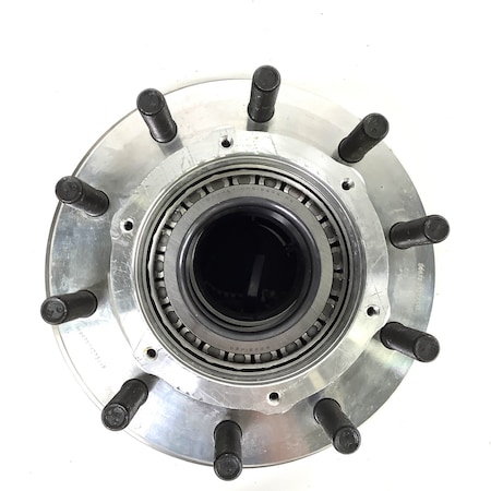 Conmet ASSY PRESET HUB/ROTR AFTMKT TP HP10  ABS 10083394